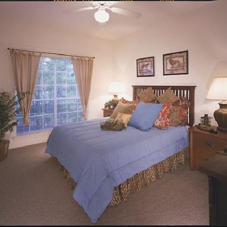 Hotel Oakwood At Midtown Arbor Place Houston Zimmer foto
